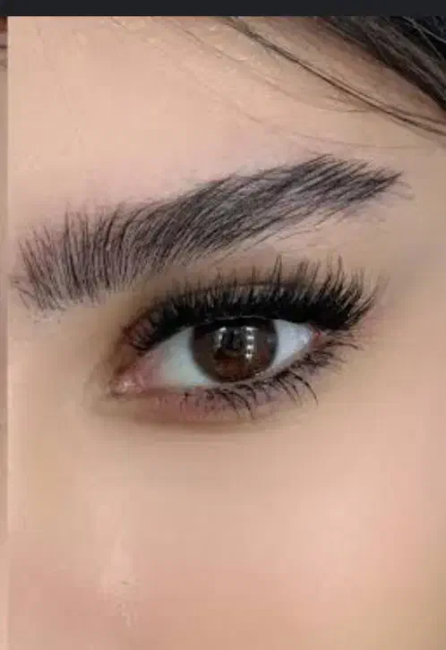 کاشت و اکستنشن مژه و مدل  انواع بافت مو و پیرسینگ|خدمات آرایشگری و زیبایی|اصفهان, عطار نیشابوری|دیوار