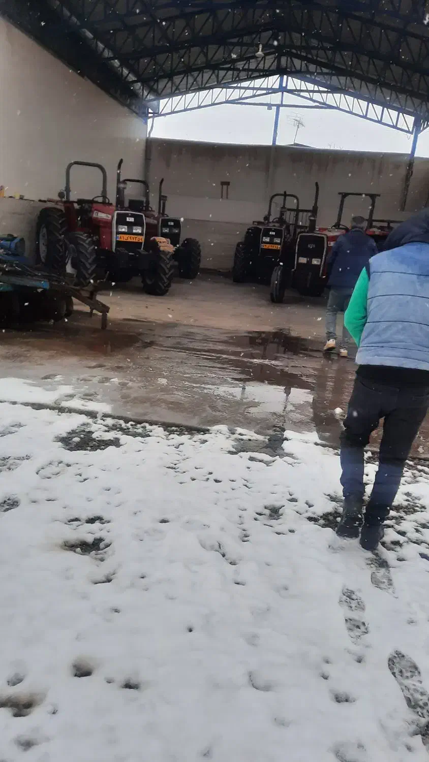 تراکتور ۴۷۵|خودرو سنگین|سنگدوین, |دیوار