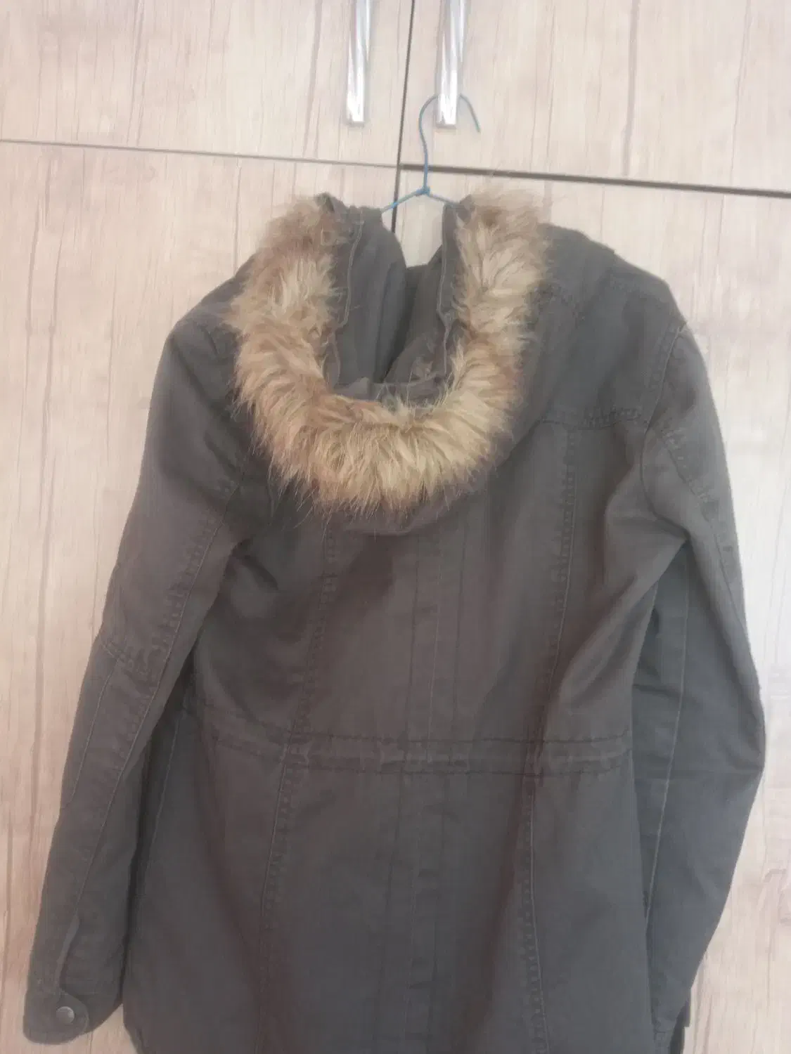 کاپشن زمستانی گرم و پافر و پالتو|لباس|پردیس, فاز ۳|دیوار