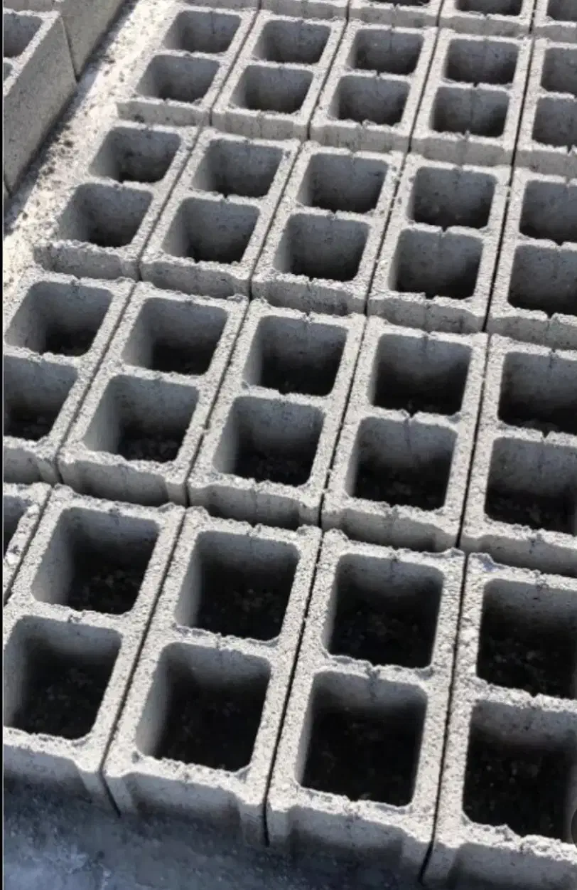 بلوک۴۰×۲۰ استاندارد|مصالح و تجهیزات ساختمان|آبیک, |دیوار