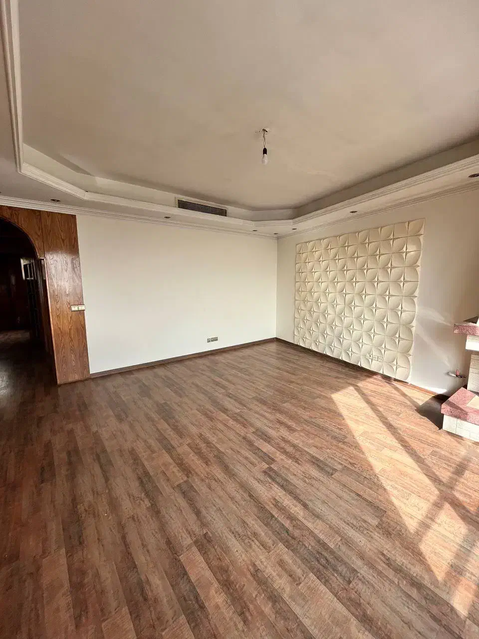 ۳ خواب / ۱۷۰ متر /تک واحدی / ویو ابدی  زعفرانیه