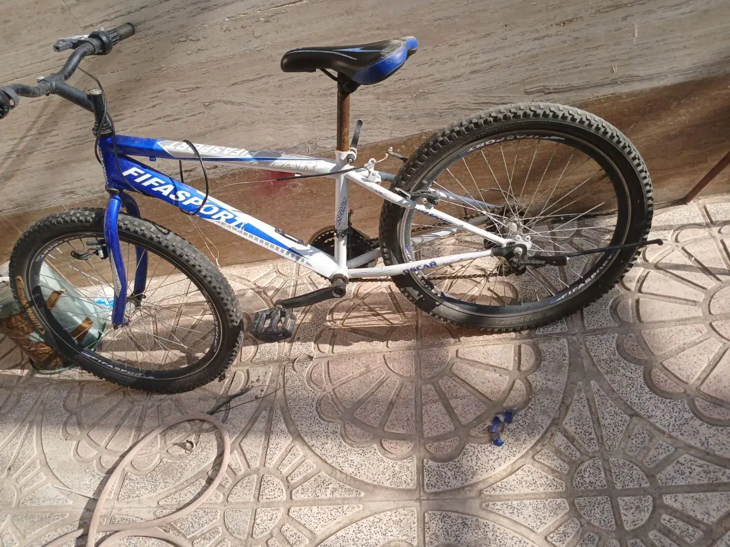 دوچرخه ۲۴|دوچرخه، اسکیت، اسکوتر|قزوین, |دیوار