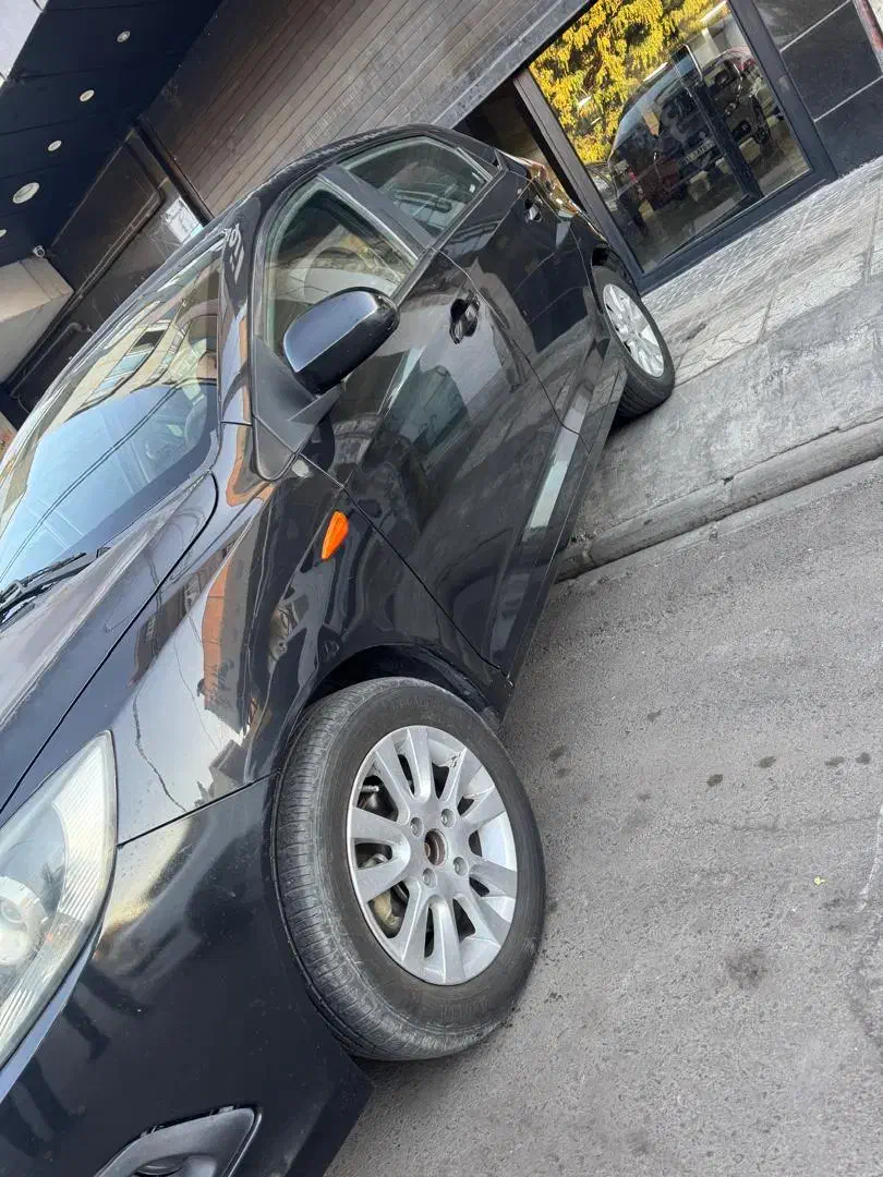 ام وی ام ۳۱۵ مدل ۱۳۹۶|خودرو سواری و وانت|کرج, فاز ۳ گوهردشت|دیوار