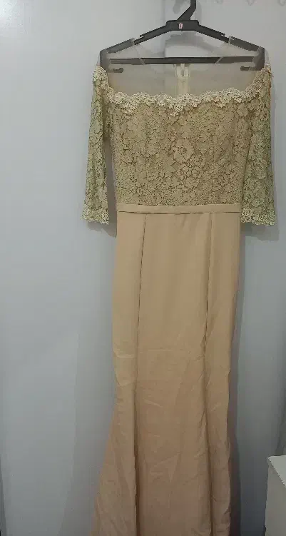 پیراهن مجلسی|لباس|اراک, |دیوار