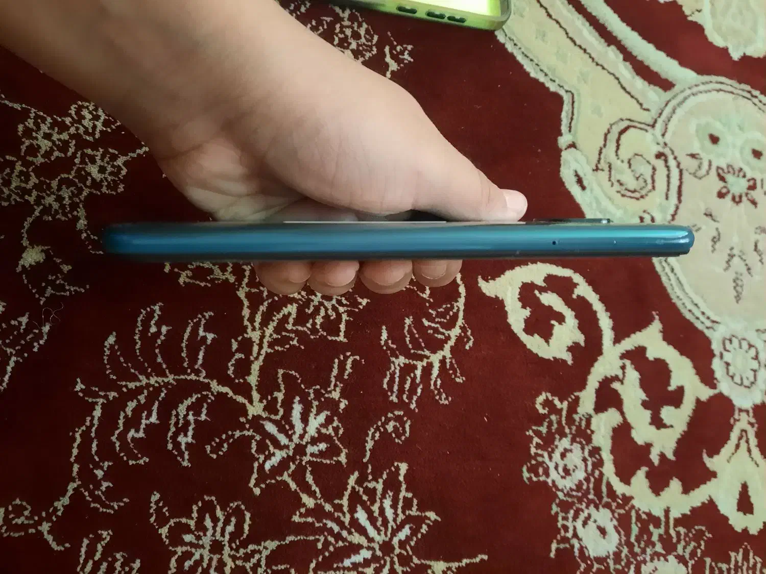 گوشی شیامی ردمی 9|موبایل|اراک, |دیوار