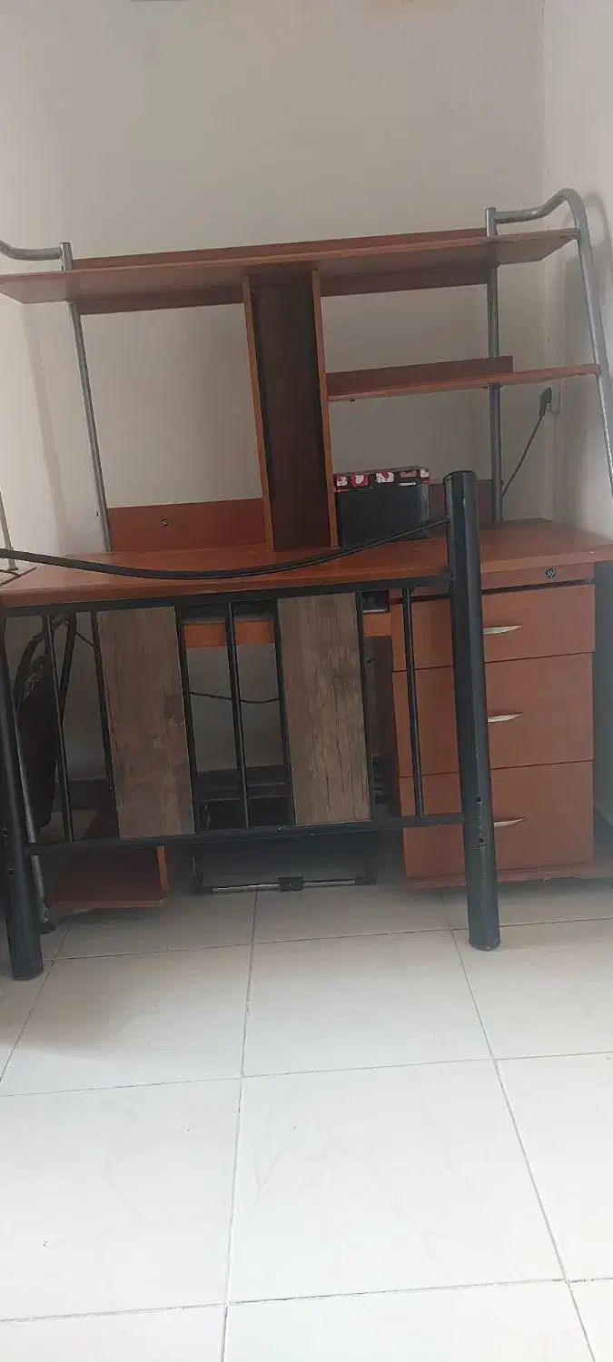 لوازم خانه|میز تحریر و کامپیوتر|بابلسر, |دیوار