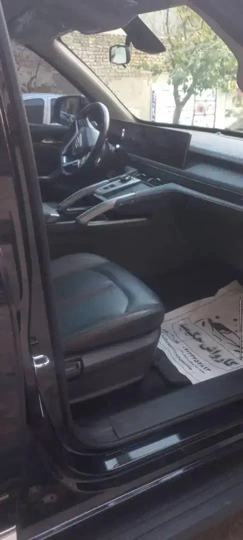 پیکاپ مکسوس استار اچh|خودرو سواری و وانت|تهران, تهرانپارس غربی|دیوار