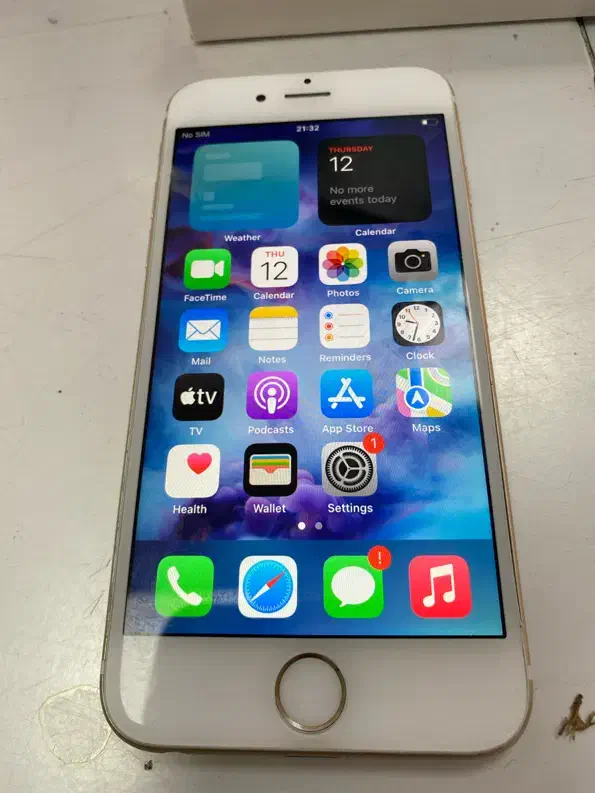 6s 64g|موبایل|ارومیه, |دیوار