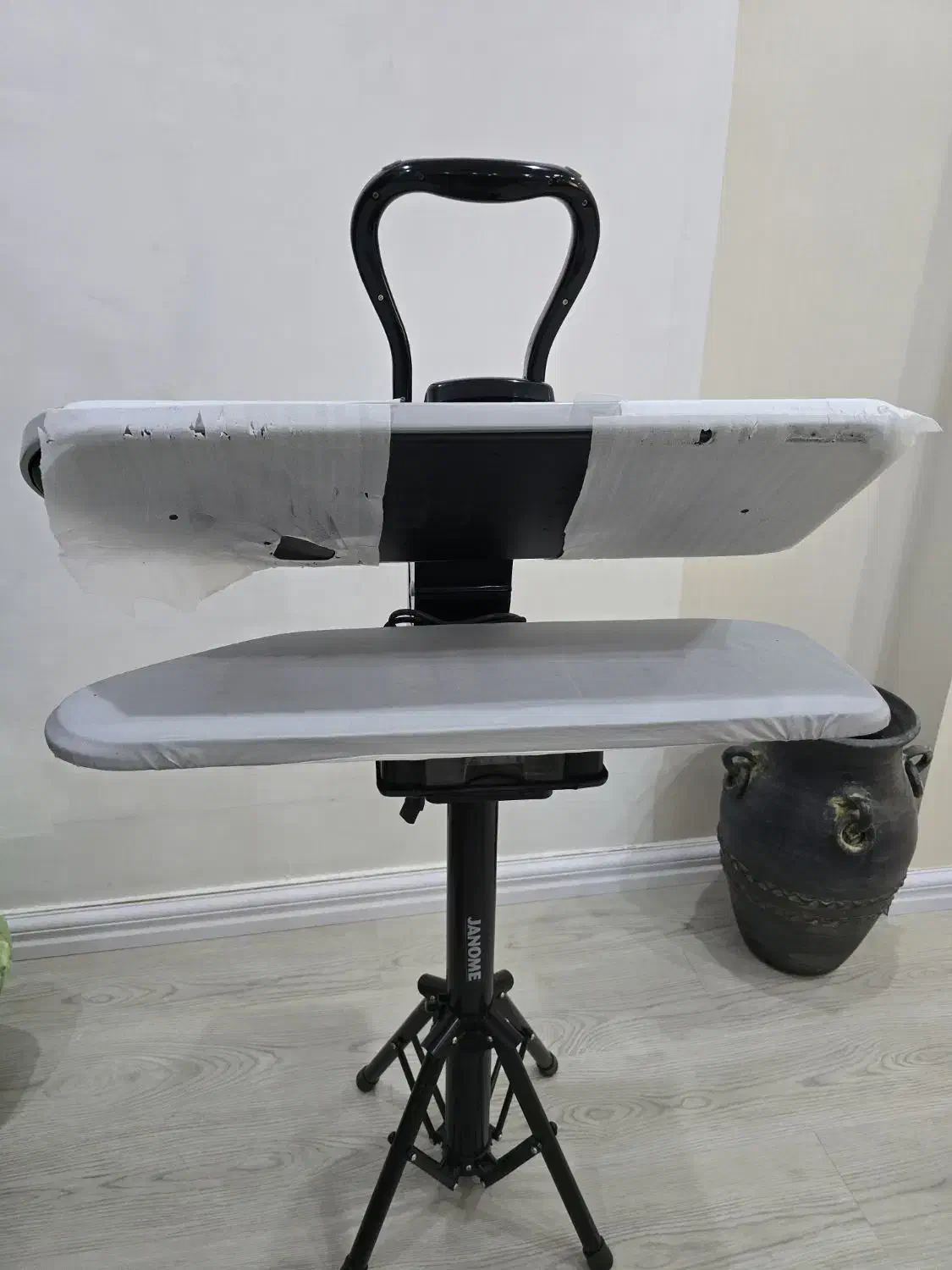 اتوبخار،پرس|اتو و لوازم اتو|کیاشهر, |دیوار