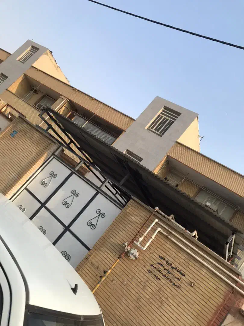 جوشکاری سیار|خدمات پیشه و مهارت|بندر ماهشهر, |دیوار