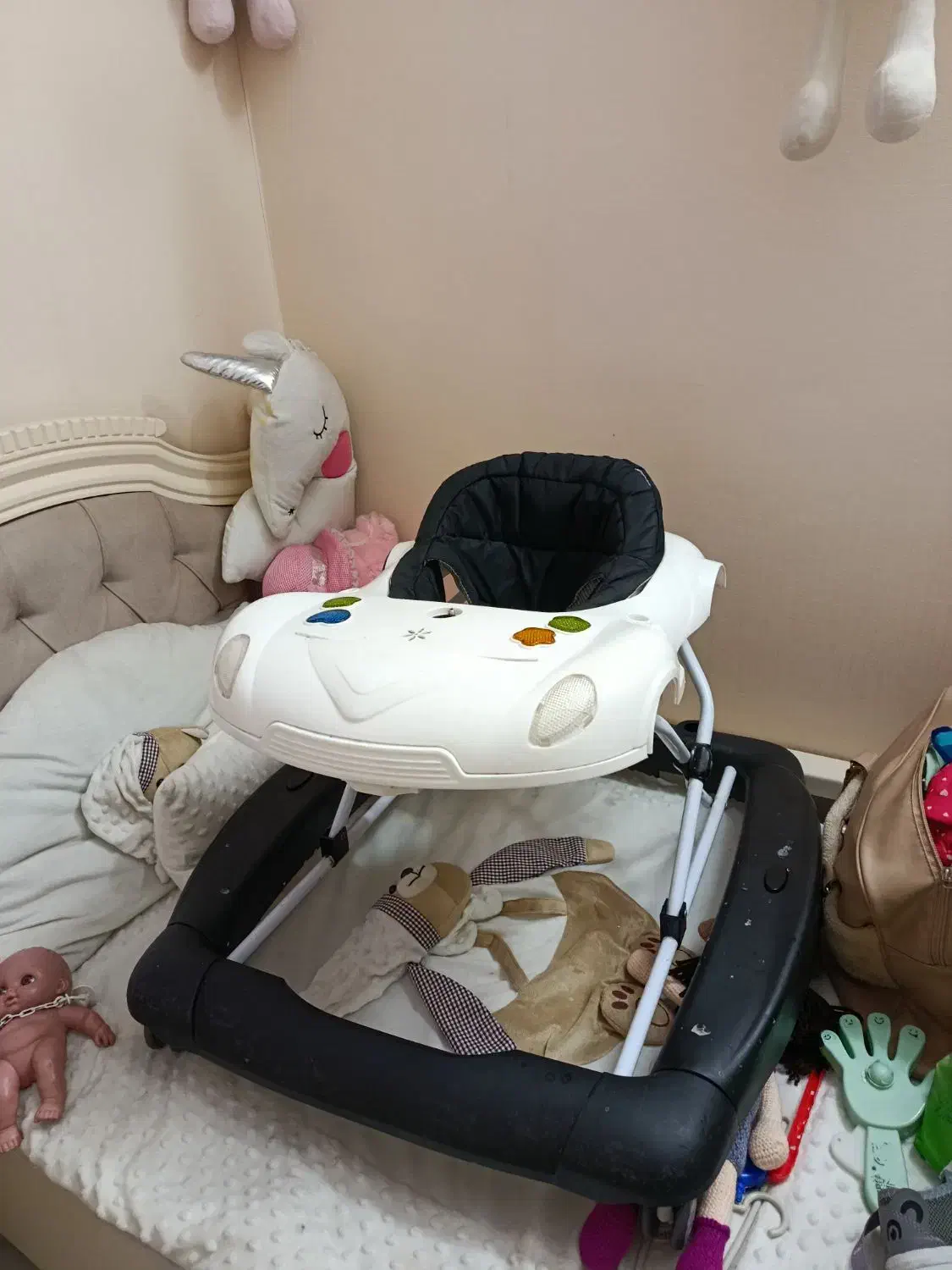 روروئک دلیجان|اسباب و اثاث بچه|مشهد, رستگار|دیوار