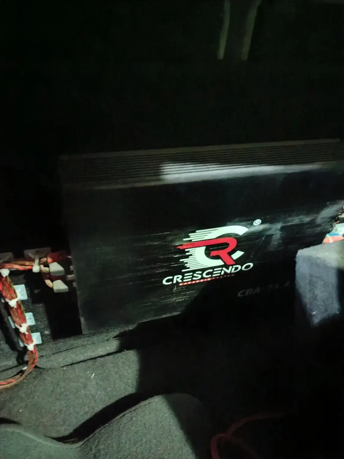 فروش سیستم صوتی|صوتی و تصویری|تیران, |دیوار