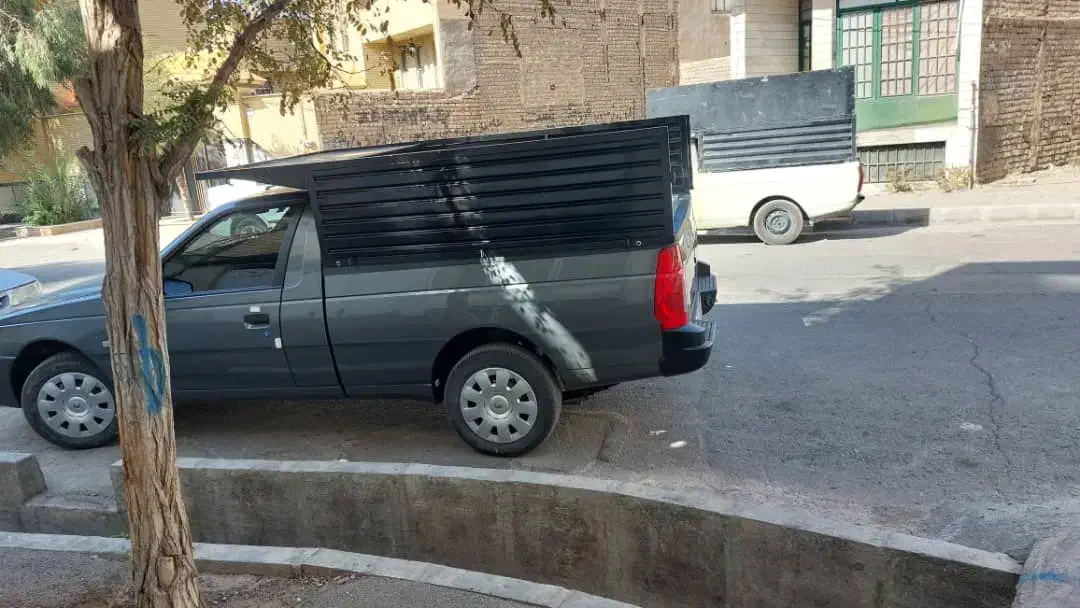 اریسان تلفنی حمل بار بیرون ازشهرها|خدمات حمل و نقل|قم, مسجد امام حسن|دیوار