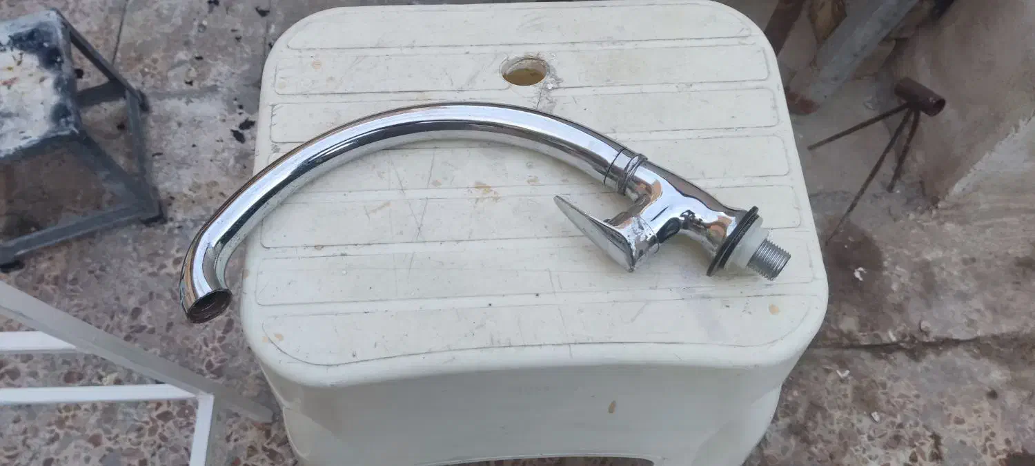 شیرآلات|لوازم سرویس بهداشتی|اهواز, کوروش|دیوار