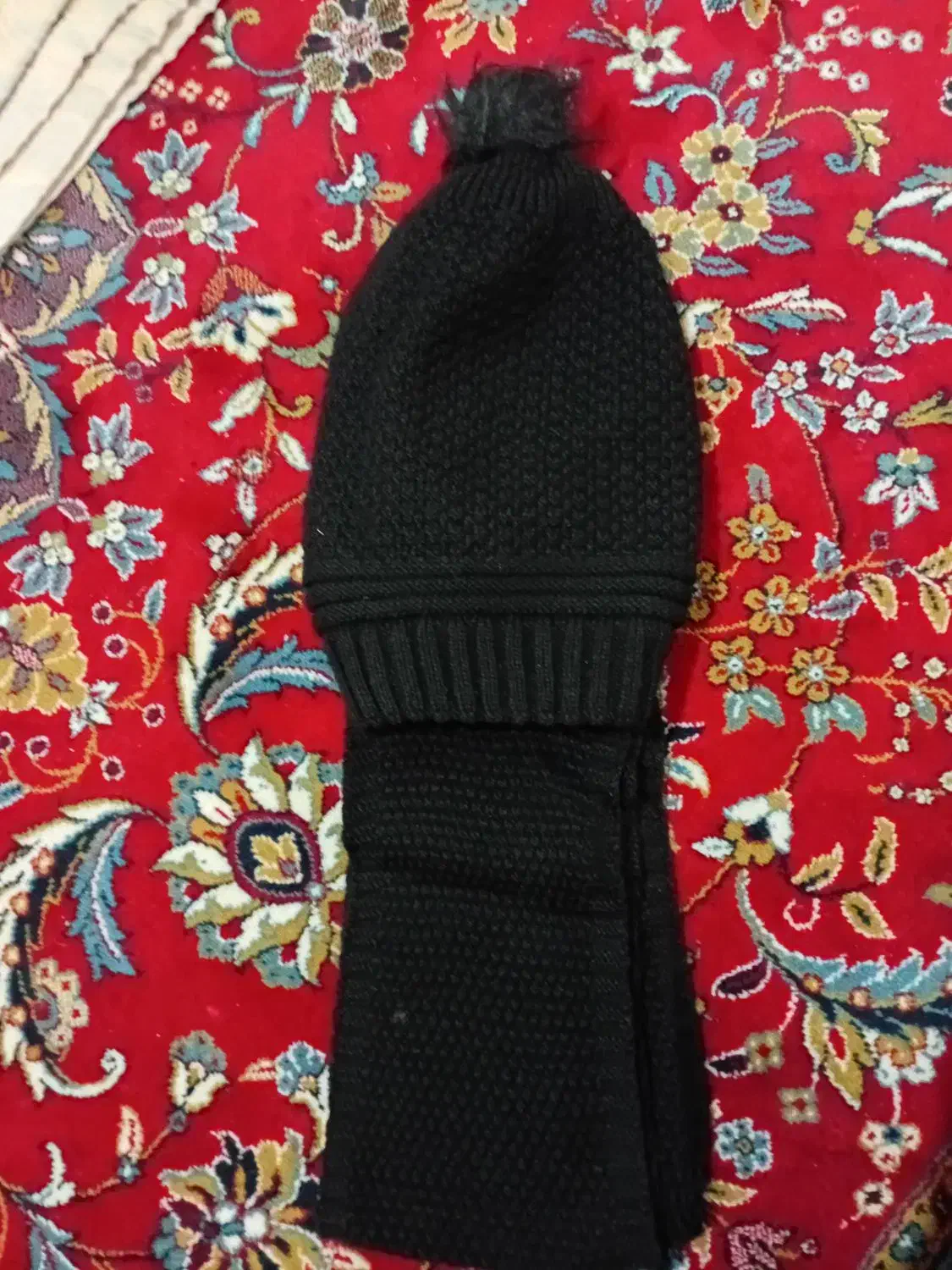 سال کلاه زنانه قیمت ۴۰۰|لباس|میاندوآب, |دیوار