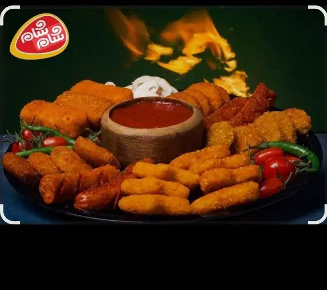 فروش موادپیتزاوساندویچ|فروشگاه و مغازه|کهنوج, |دیوار