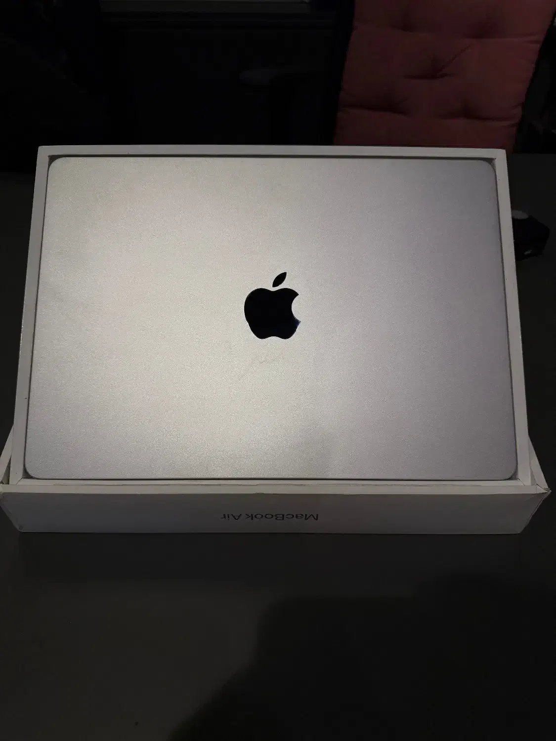 مک بوک ایر 2024 M3|رایانه همراه|تهران, گیشا|دیوار