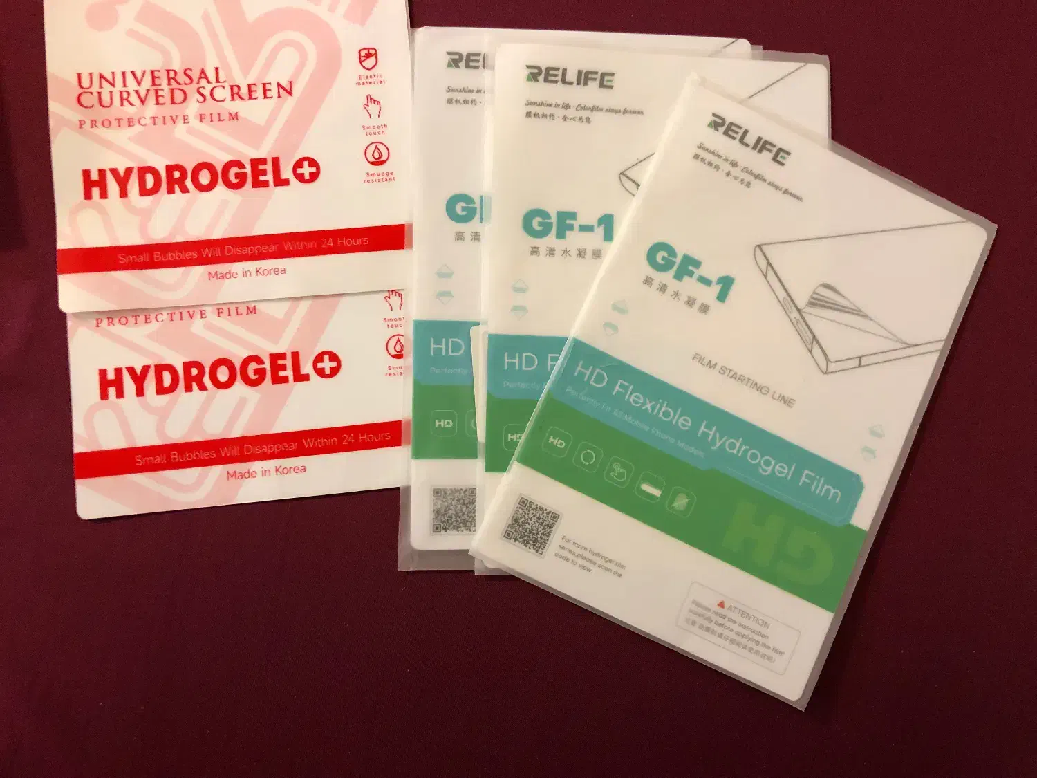 قاب گوشی ، گلس ، محافظ لنز|لوازم جانبی موبایل و تبلت|قرچک, زیبا شهر|دیوار