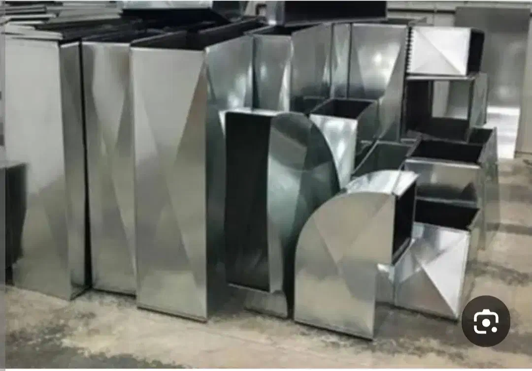 کانال سازی ، دریچه|خدمات پیشه و مهارت|مشهد, سرافرازان|دیوار