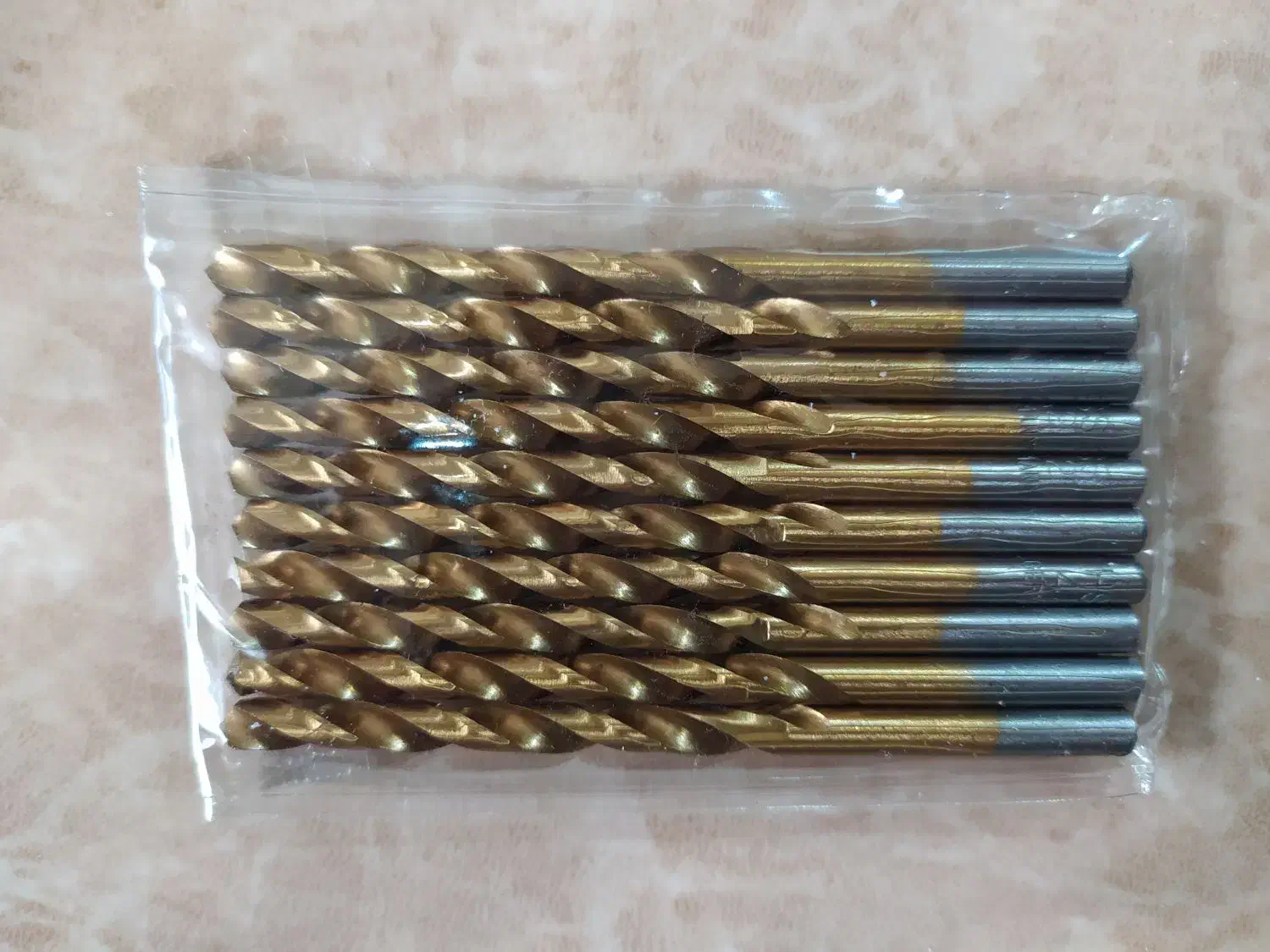 مته 4.2میلیمتری المانی|ابزارآلات|شاهین‌شهر, مخابرات (شهید بهشتی)|دیوار