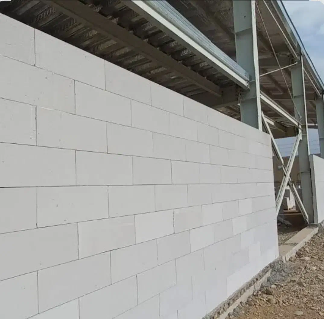 دیوار‌هبلکس|مصالح و تجهیزات ساختمان|اهواز, کمپلو شمالی|دیوار