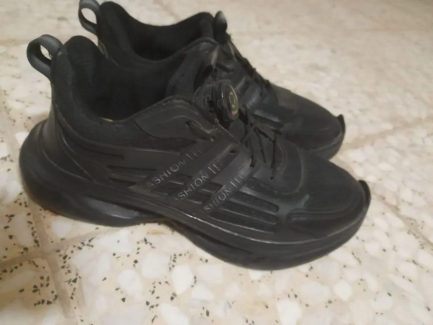 کفش سایز 38|کیف، کفش، کمربند|نجف‌آباد, منتظری شمالی|دیوار