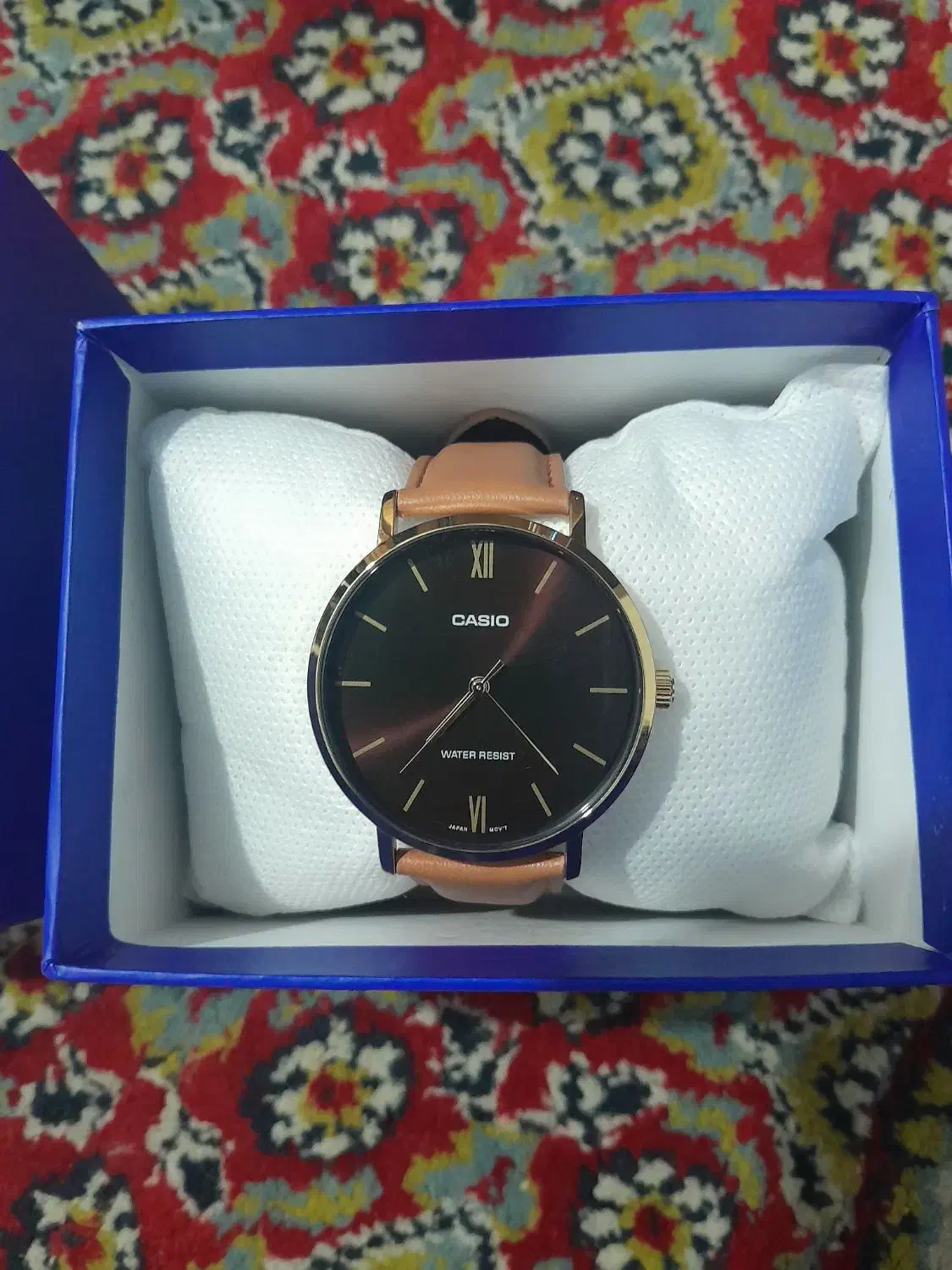 فروش ساعت کاسیو اصلی|ساعت|ساری, |دیوار