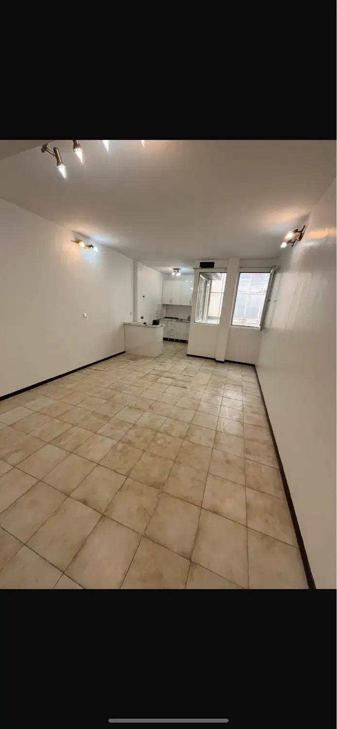 ۴۸ متر مظفری خواه اردهال بازسازی شده|اجارهٔ آپارتمان|تهران, امیرآباد|دیوار