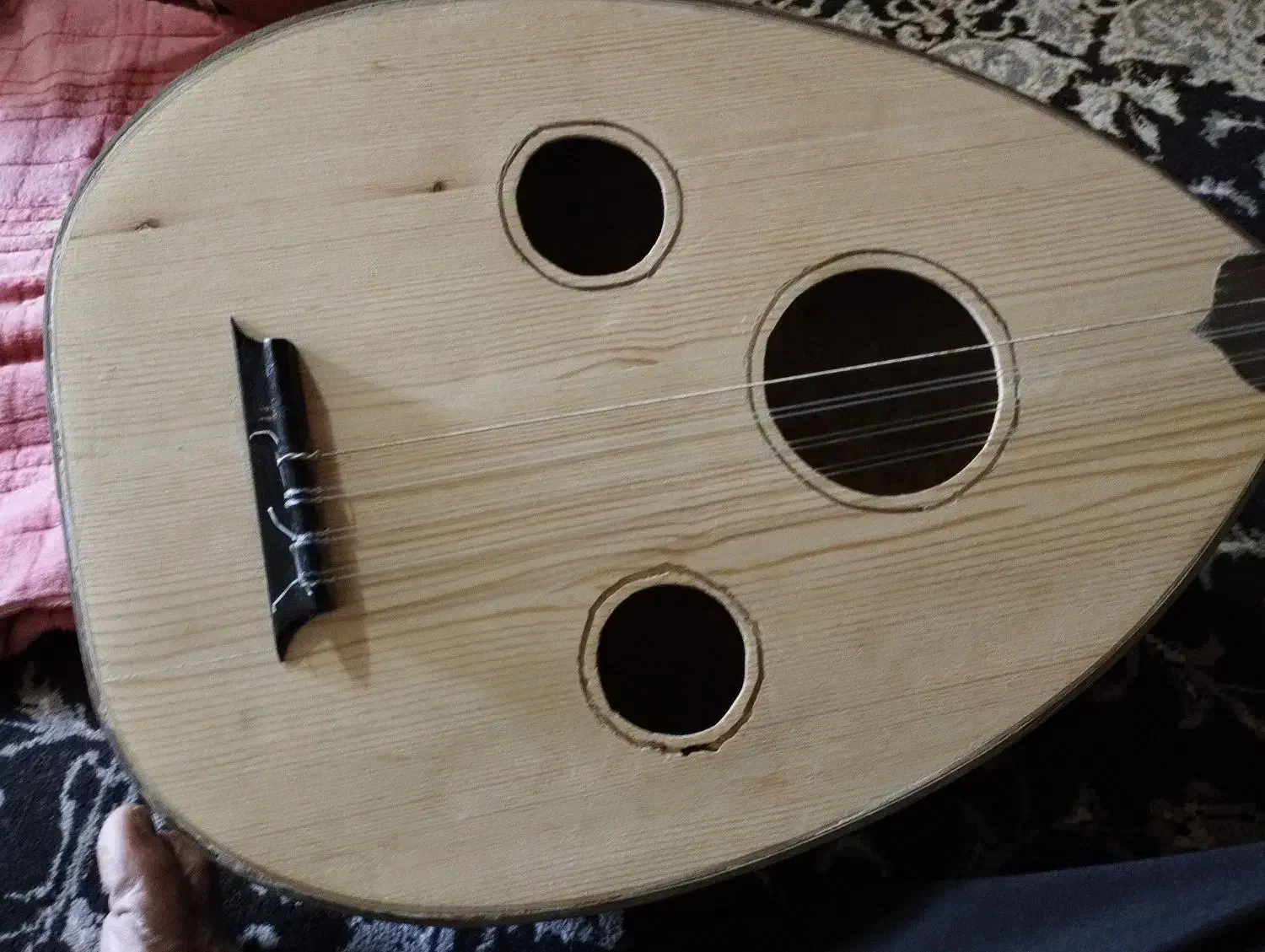 عودترکی فروشی|سازهای سنتی|بندرعباس, |دیوار