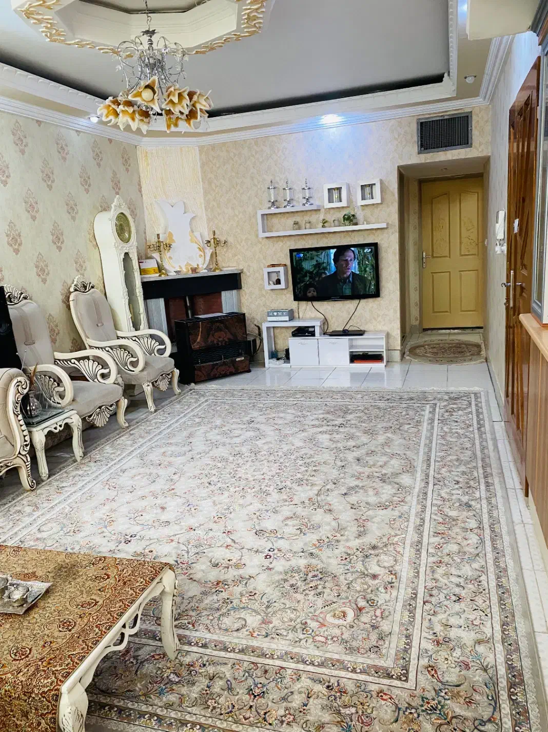 خونه در سبزوار خیابان هویزه|اجارهٔ آپارتمان|سبزوار, هویزه|دیوار