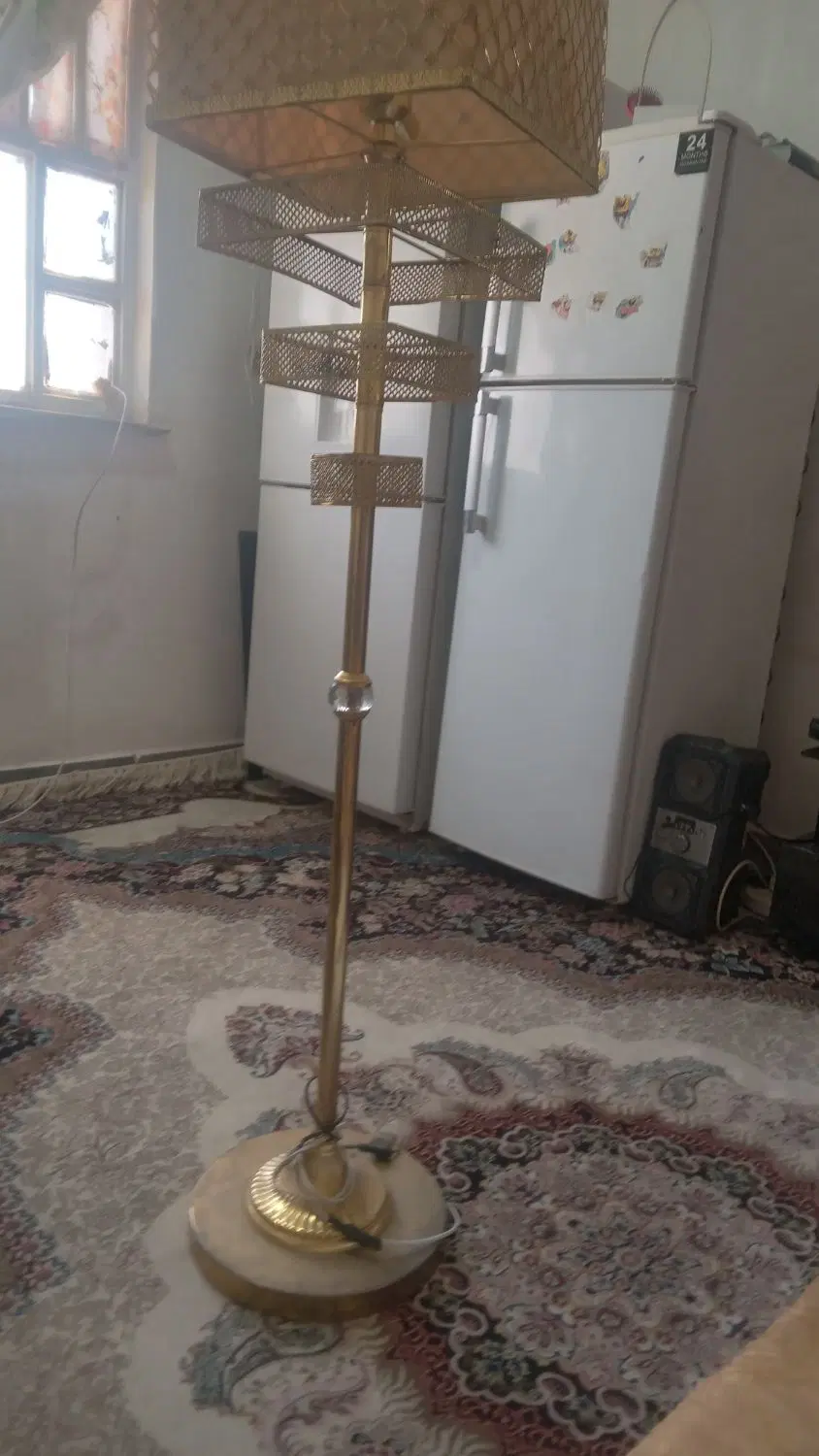اباجور|چراغ خواب و آباژور|اهواز, مهرشهر|دیوار