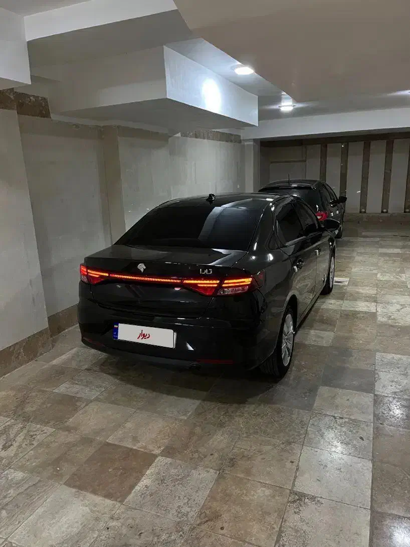 تارا v4 اتوماتیک|خودرو سواری و وانت|قم, زنبیل آباد|دیوار