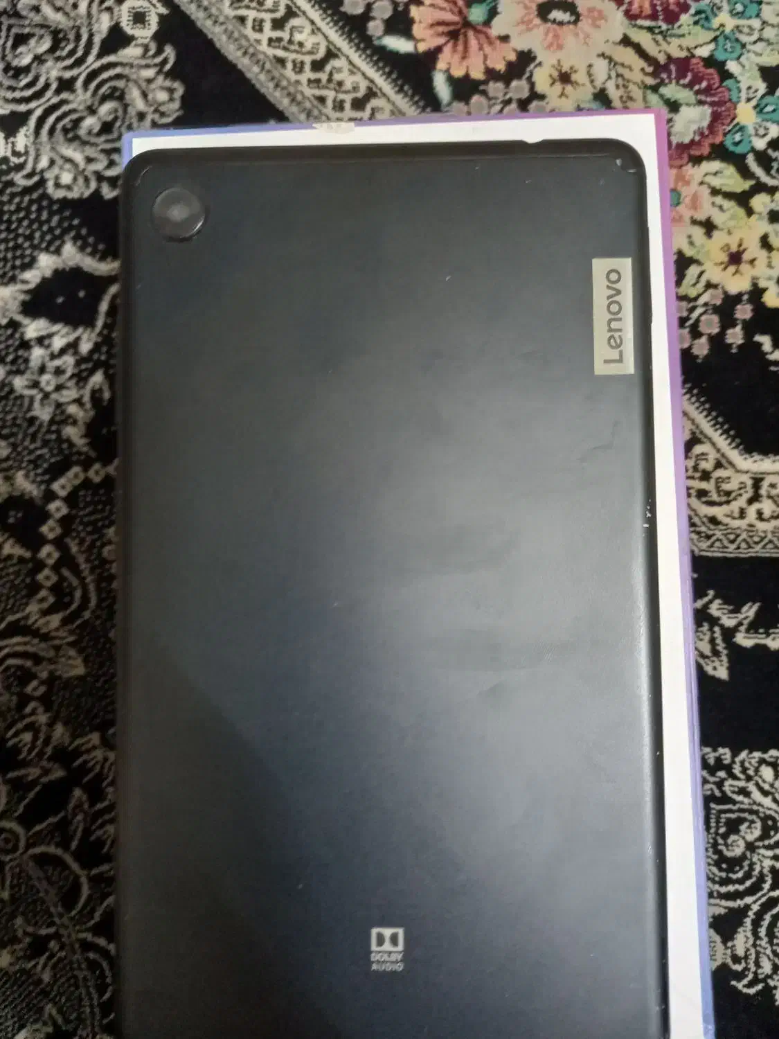 تبلت لنووا|تبلت|محمدشهر, شهرک پیام (مهرالبرز)|دیوار