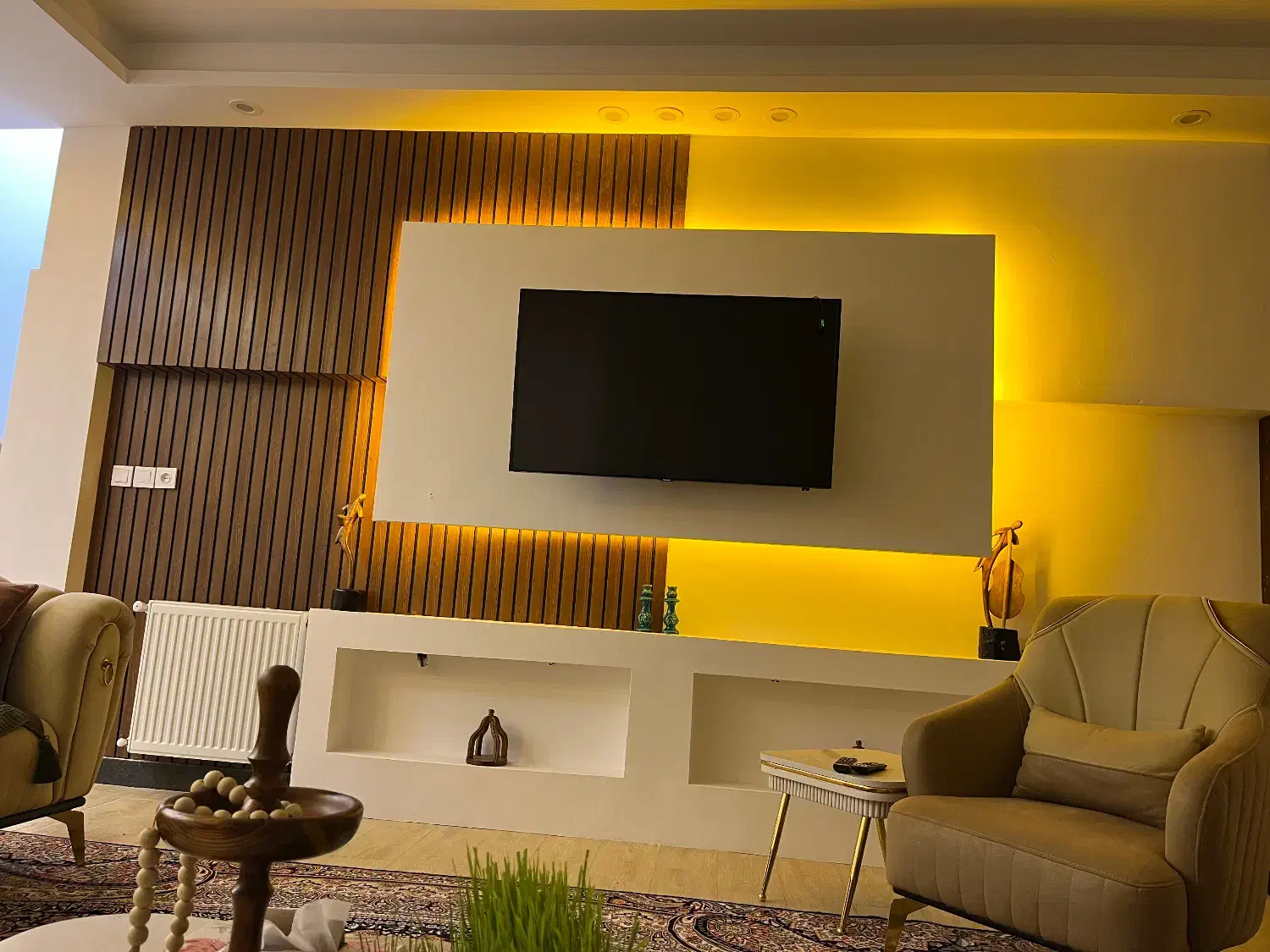 اجاره شبانه ویلای دوخوابه دربس نوساز|اجارهٔ کوتاهمدت آپارتمان و سوئیت|چابکسر, |دیوار