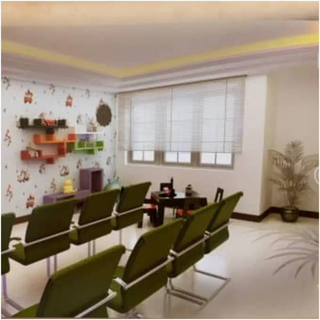 یکجا مجتمع پزشکی و اداری ۱۶۰۰ متری در بوسار|فروش دفتر کار، اتاق اداری، مطب|رشت, بوسار|دیوار