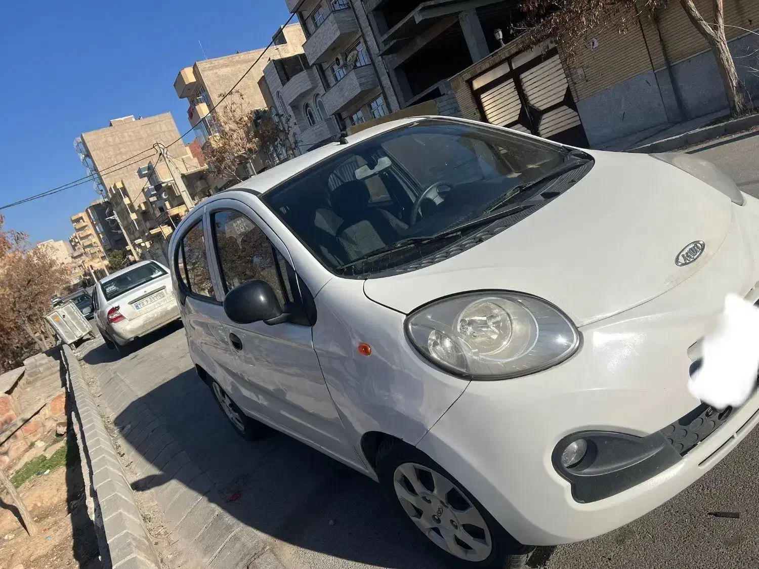 mvm 110 s|خودرو سواری و وانت|تبریز, |دیوار