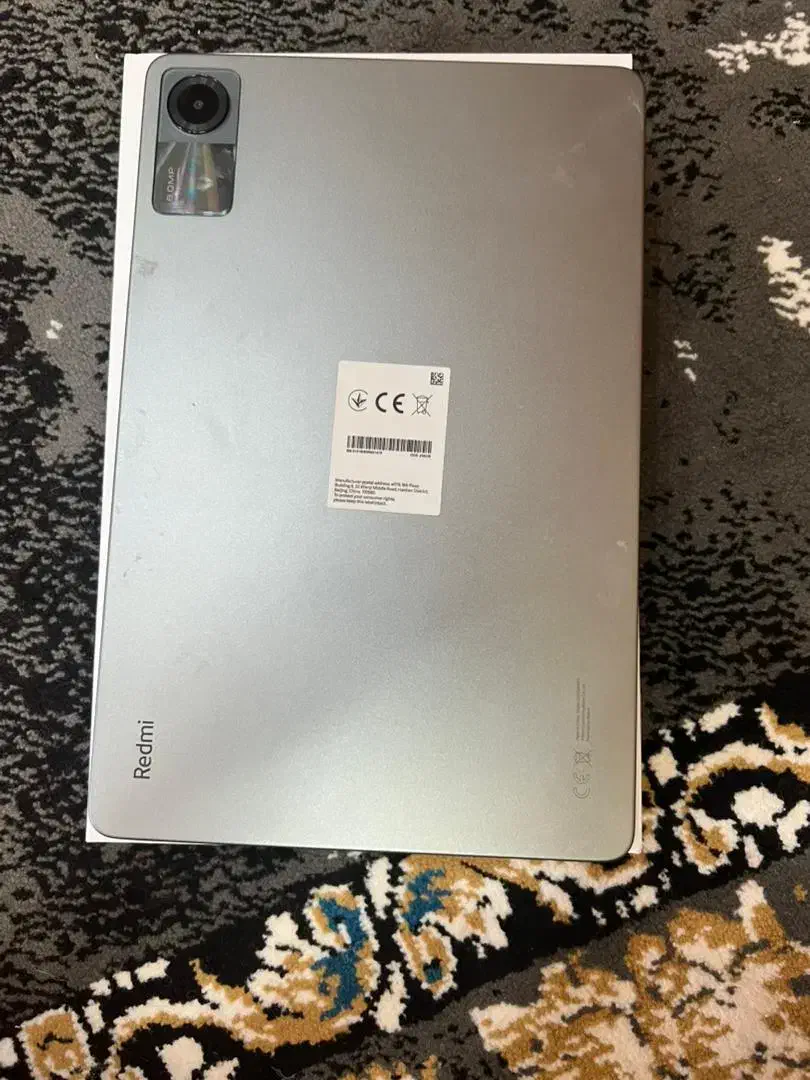 تبلت ردمی پد اس ای|تبلت|رفسنجان, |دیوار