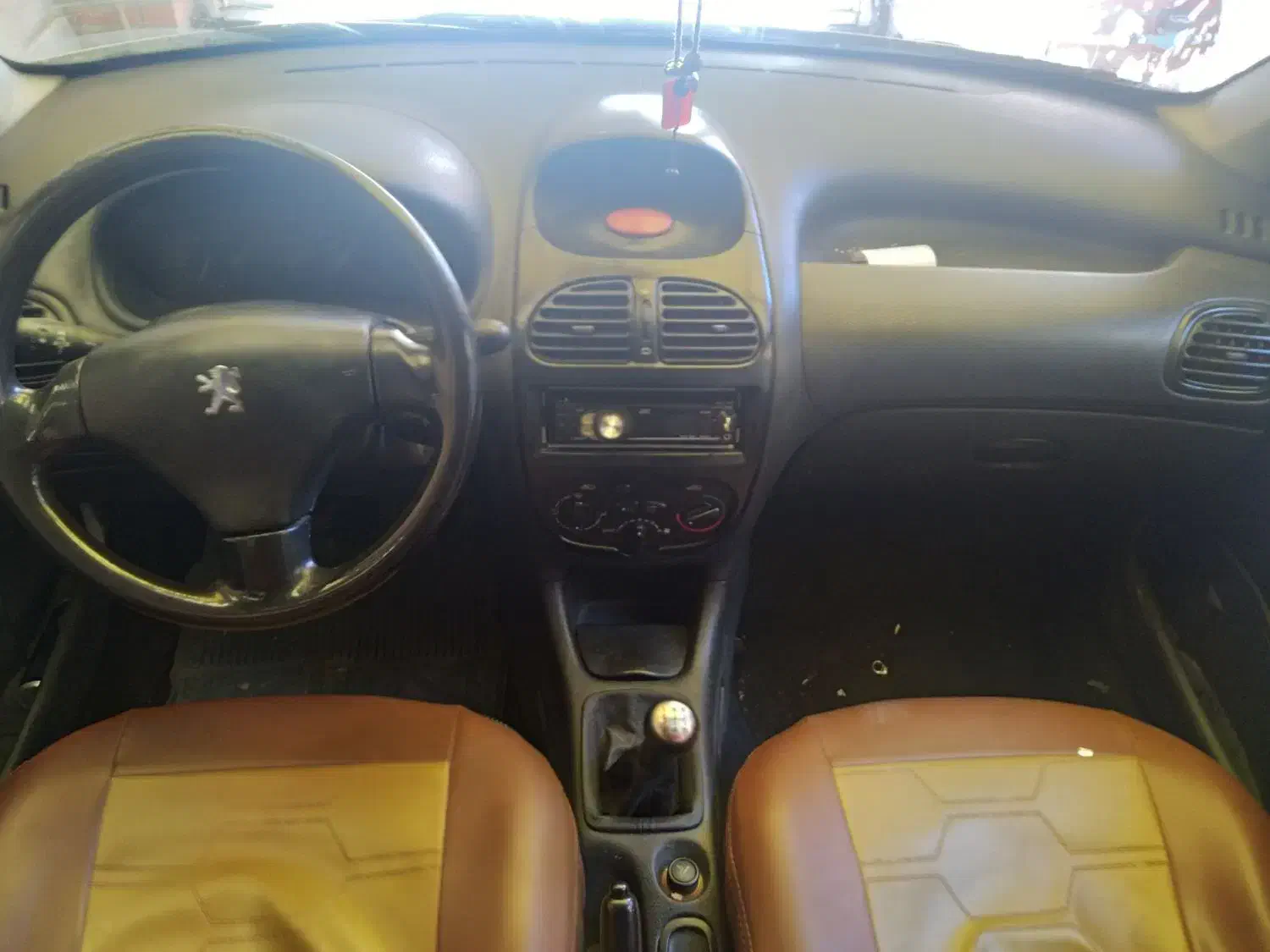 ماشین سالم|خودرو سواری و وانت|پاکدشت, پاکدشت (مامازند)|دیوار