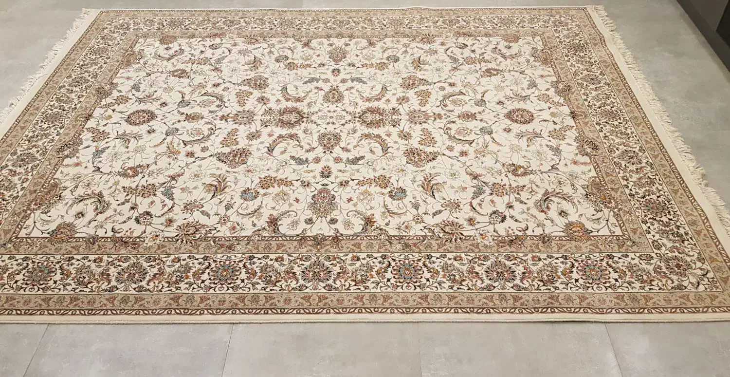 فروش 5 تخته فرش  ماشینی|فرش|بابلسر, |دیوار