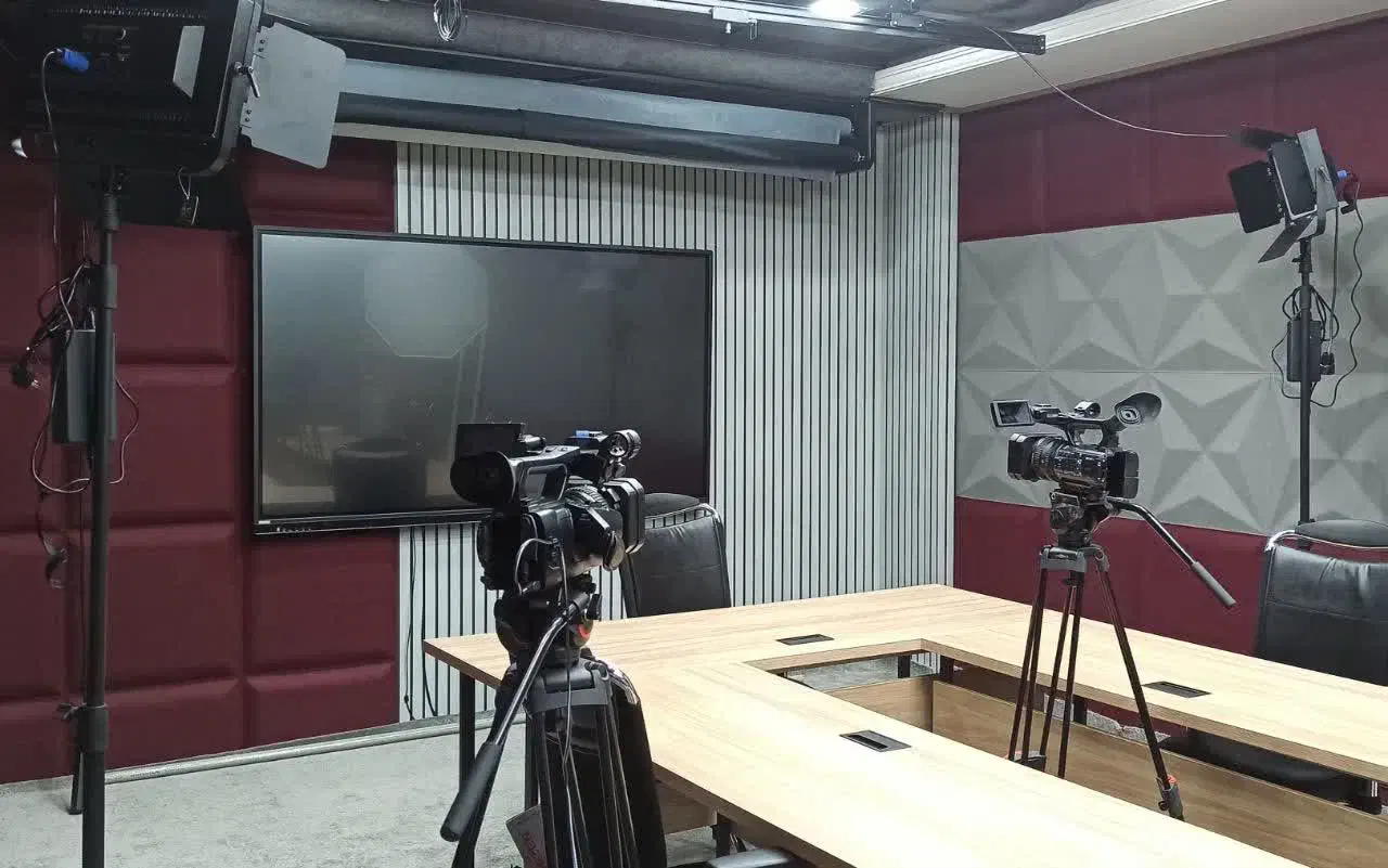 استودیو فیلمبرداری و تولید محتوا|خدمات پذیرایی، مراسم|قم, صفائیه|دیوار