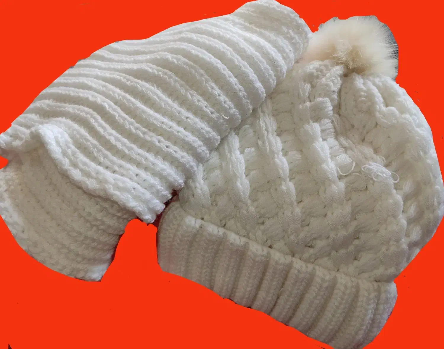 فروش شال وکلاه وکاپشن|لباس|تبریز, |دیوار