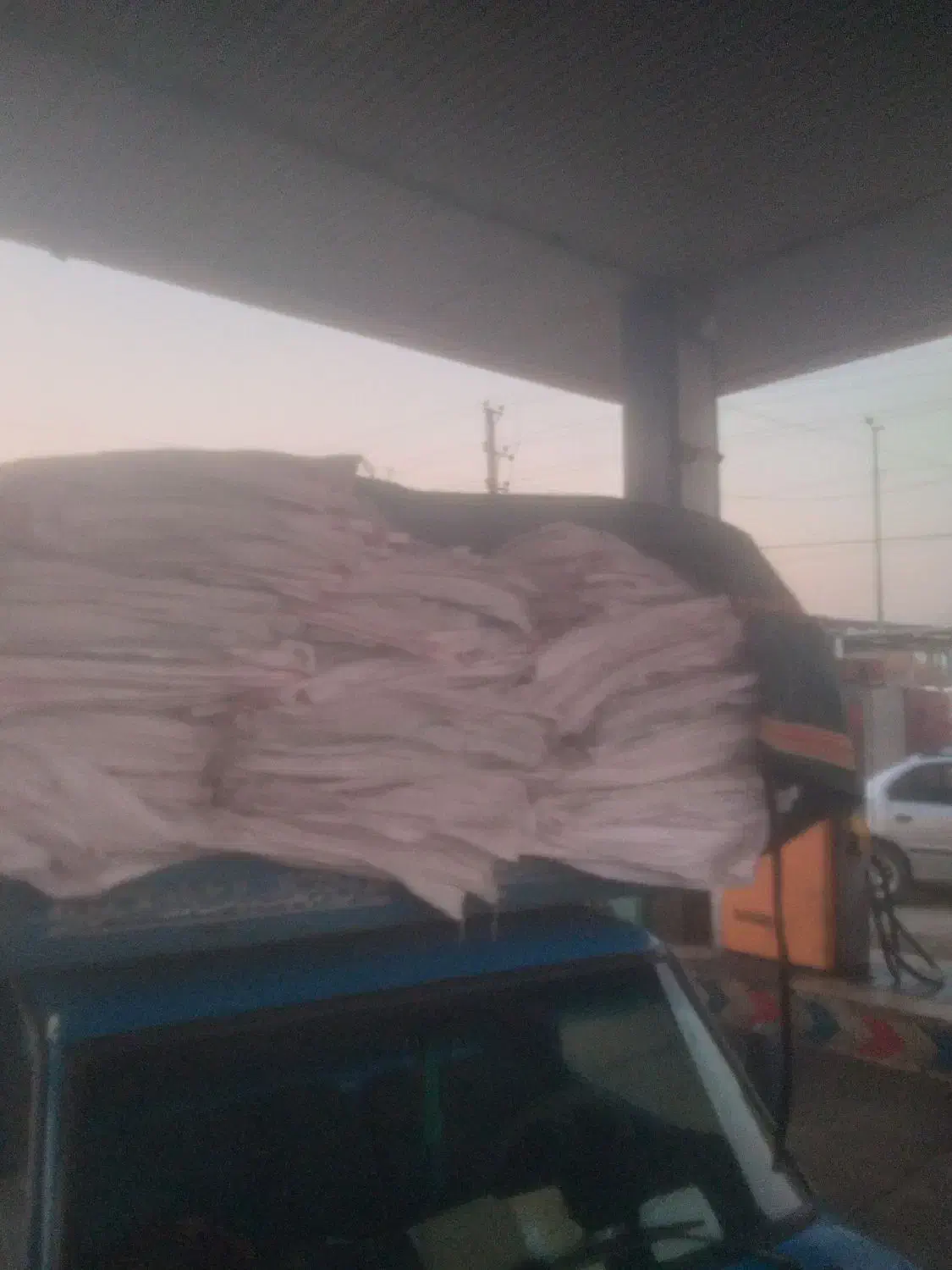 گونی|عمده‌فروشی|خمینی‌شهر, |دیوار