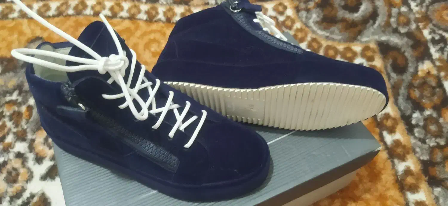 فروش کفش دخترانه خارجی|کیف، کفش، کمربند|آرمرده, |دیوار