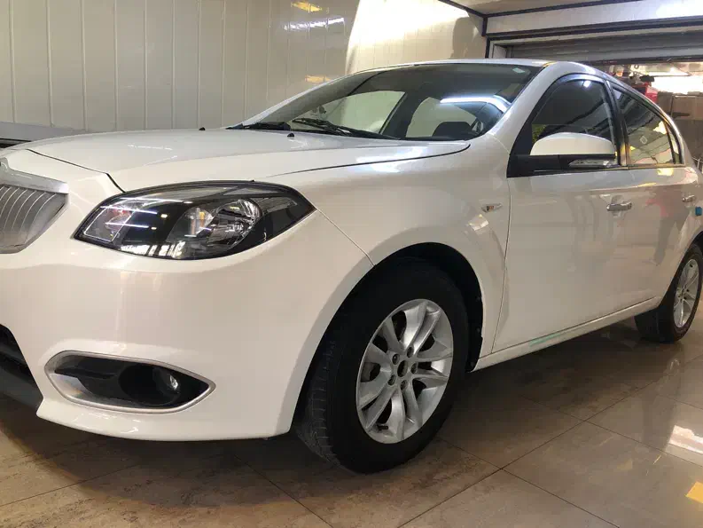 برلیانس h320. 1650cc|خودرو سواری و وانت|شیراز, سینما سعدی|دیوار