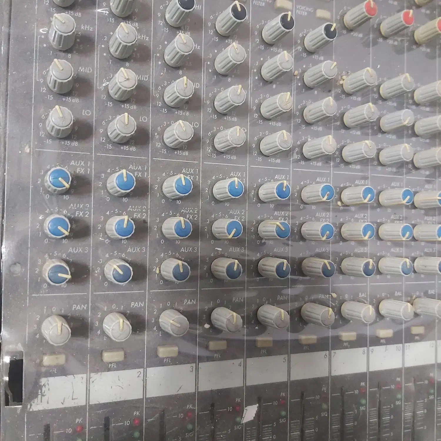 دایناکورد آلمانی ۱۰۰۰ سری ۱|آلات موسیقی|تبریز, |دیوار