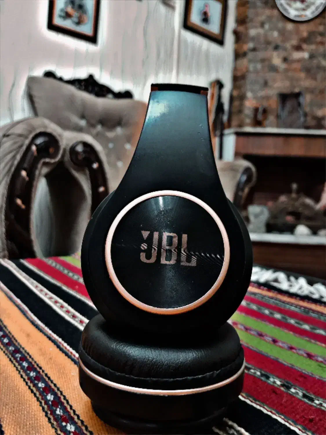 هدفون JBL|پخش‌کننده همراه|گرگان, |دیوار