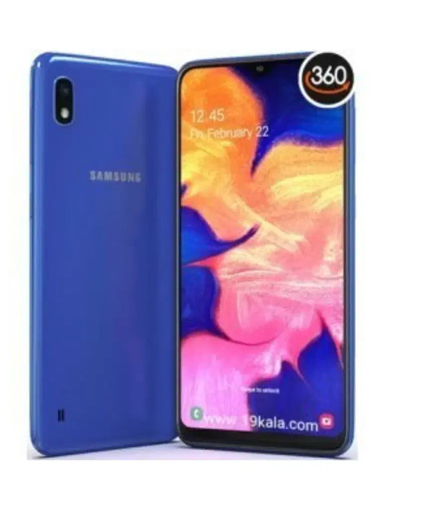 گوشی a20|موبایل|قزوین, |دیوار