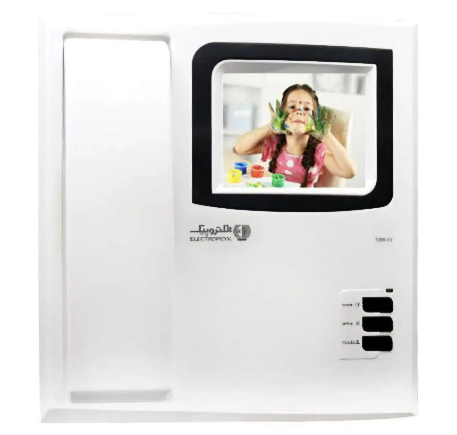 آیفون تصویری نقدی و چکی|خدمات پیشه و مهارت|کاشان, زیارتی|دیوار