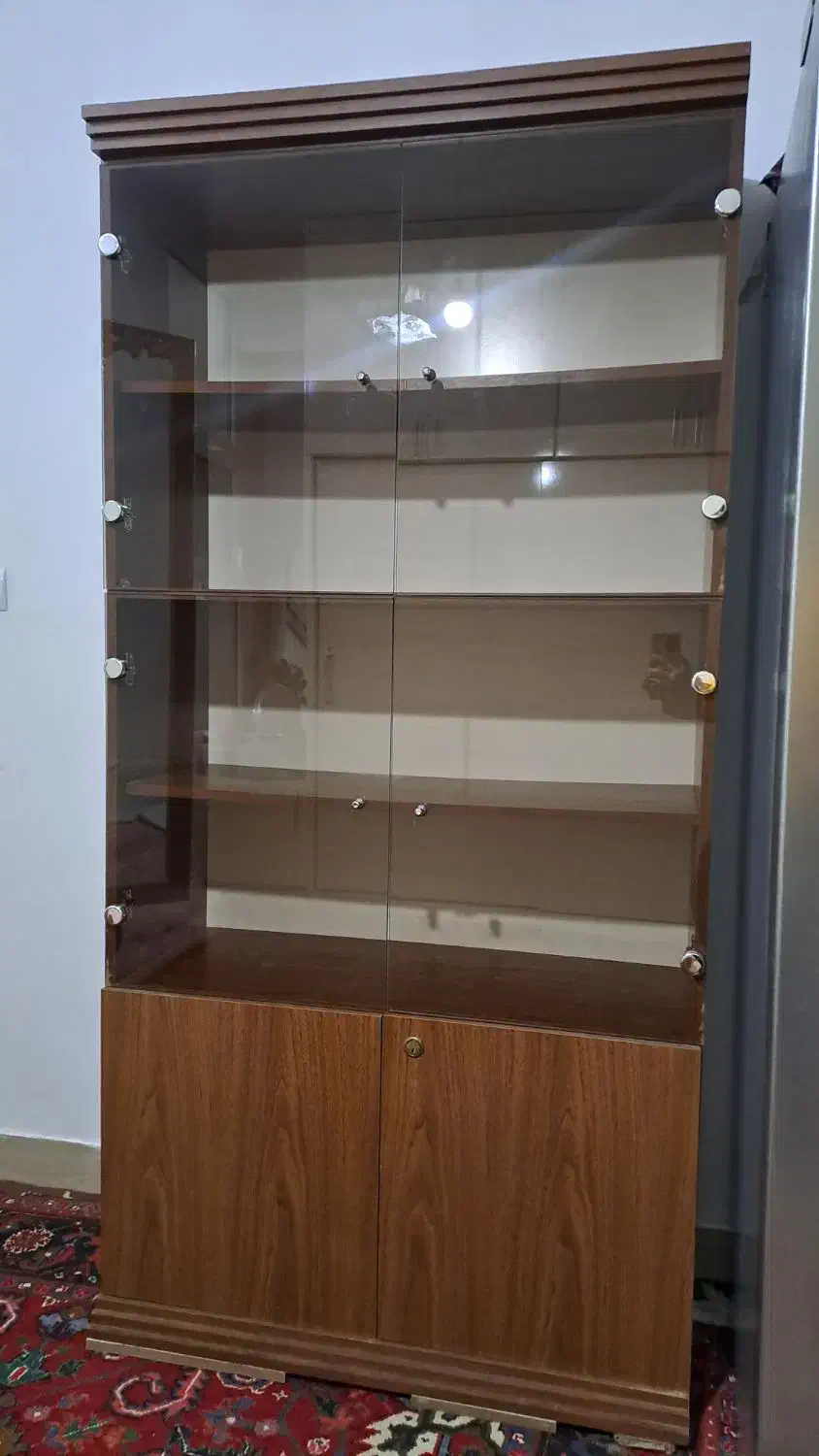 کتابخانه|کتابخانه، شلف، قفسههای دیواری|تبریز, |دیوار