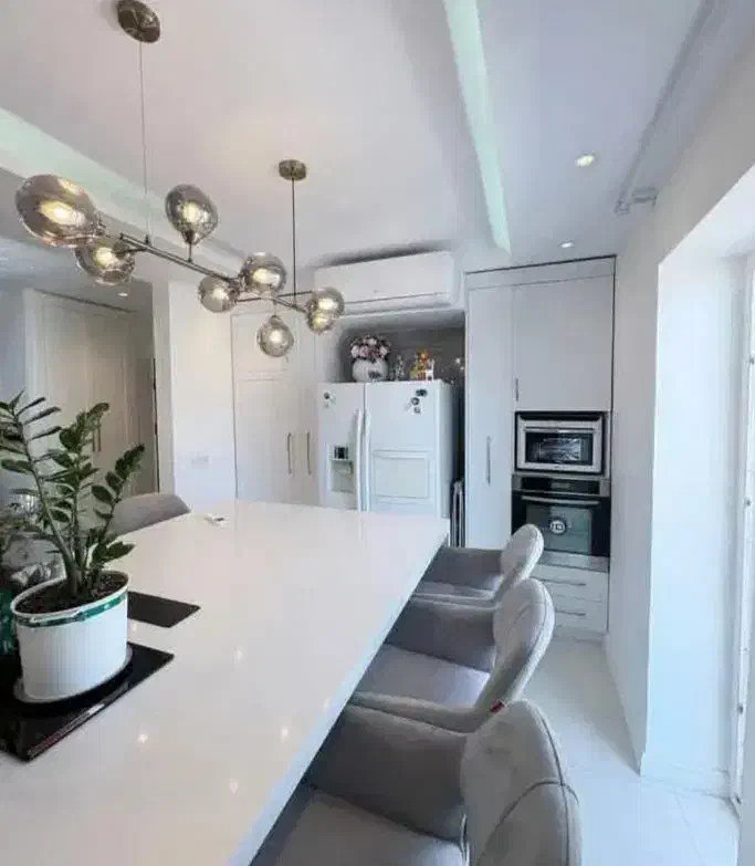 سالن قدی پرده خور/سازمان شمال / ۱۶۵ متر ۳ خواب|فروش آپارتمان|تهران, سازمان برنامه شمالی|دیوار